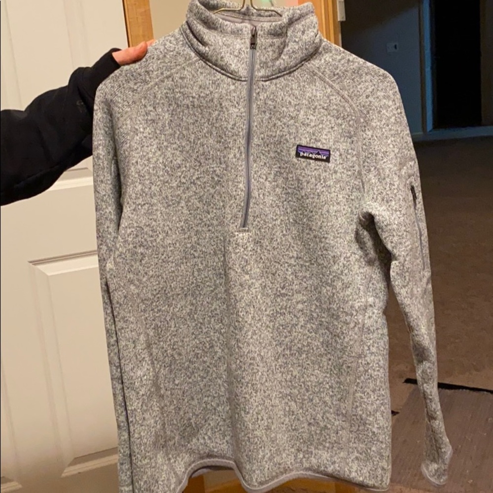 Patagonia long sleeve